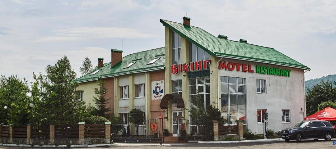 Motel Viking Karpaty