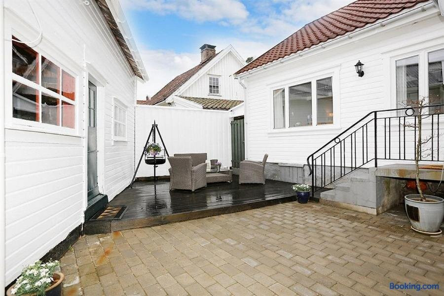 Mandal Privat Rom og Husutleie