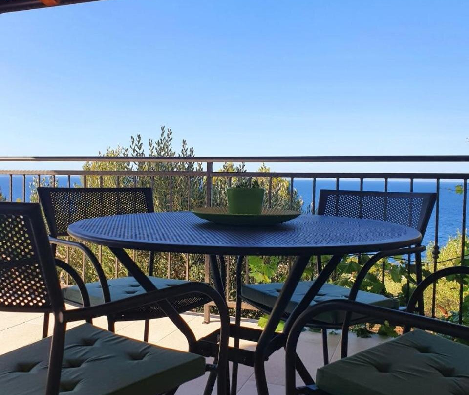 Apartmani M&S