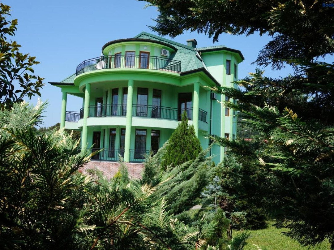 Villa Qero