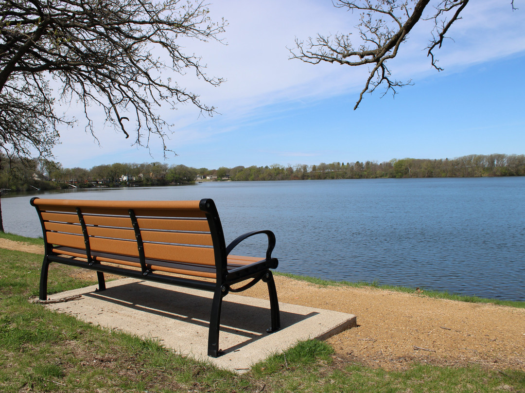 Ward Park-Fairmont必去景点