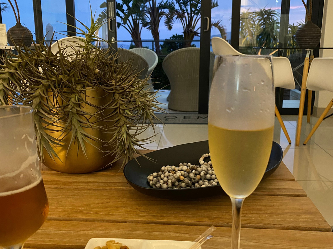 Thebloem Guest Suites By Knysna Paradise Collection主图