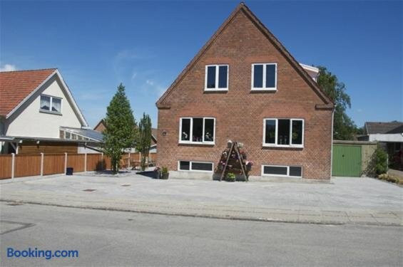 Ikast Bed & Breakfast