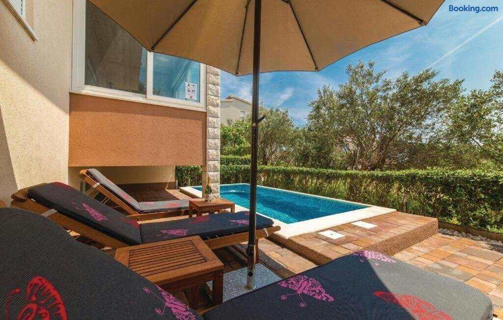 Villa IPM Luxury
