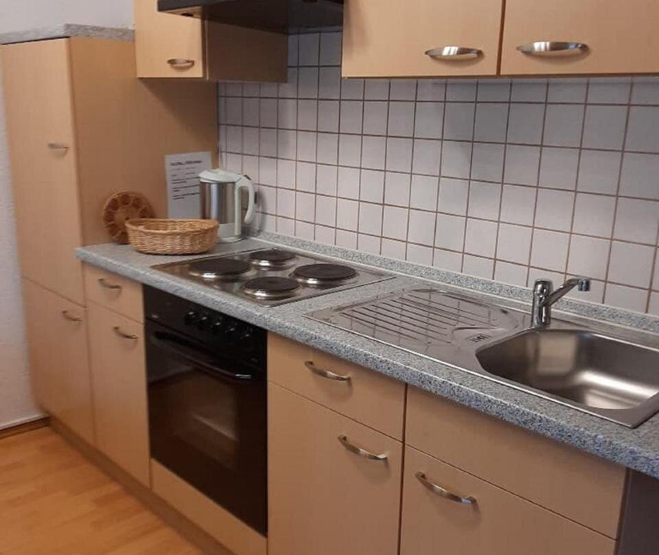 Ferienwohnungen Malz