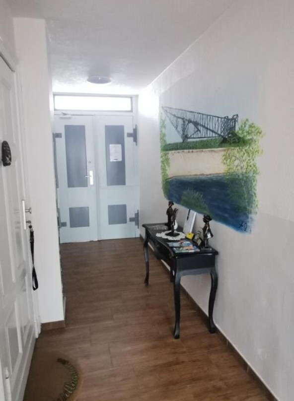 Richter Apartments Finsterwalde Mit Klimaanlage