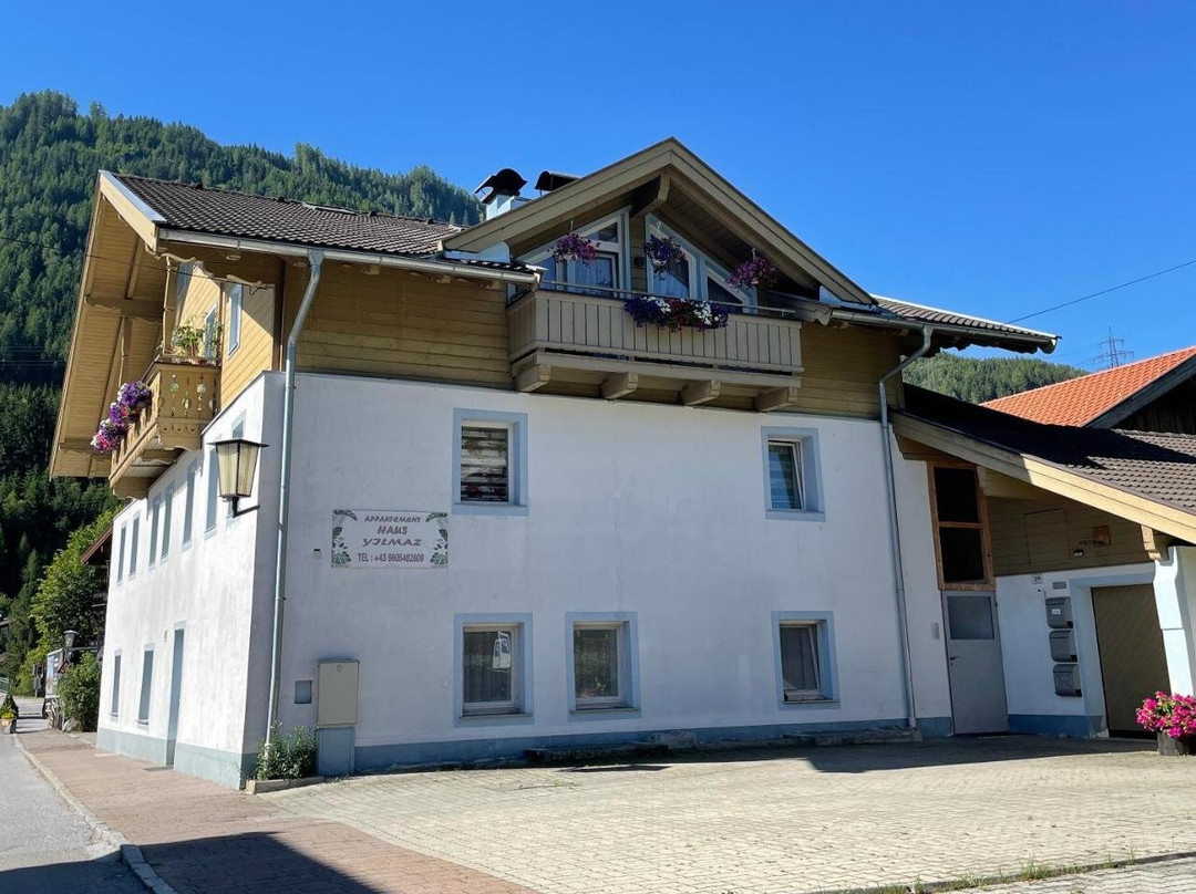 Haus Yilmaz