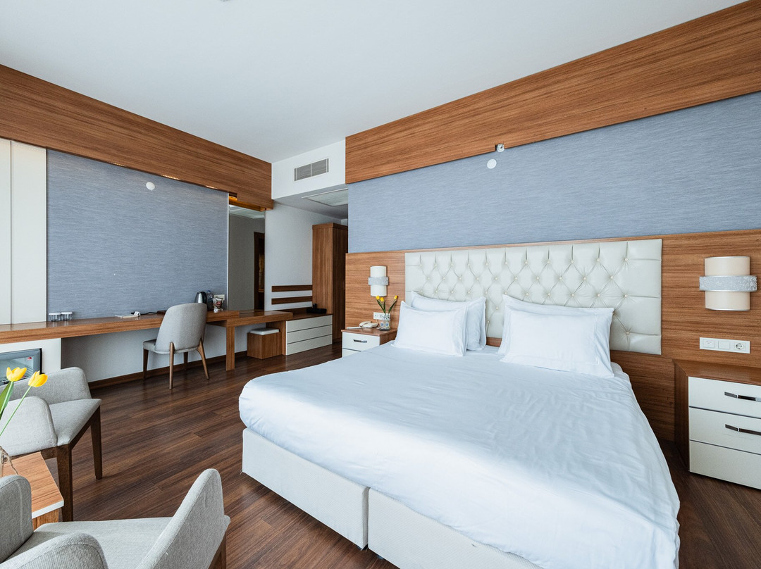 Parion Hotel