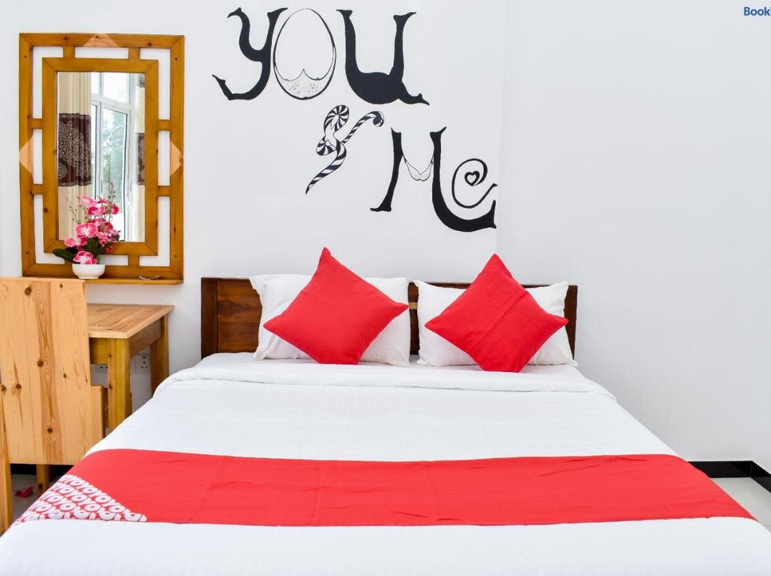 OYO 412 Mallika Resort