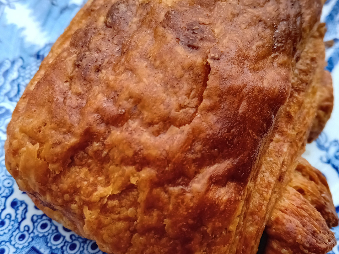 Little Bakery Langport