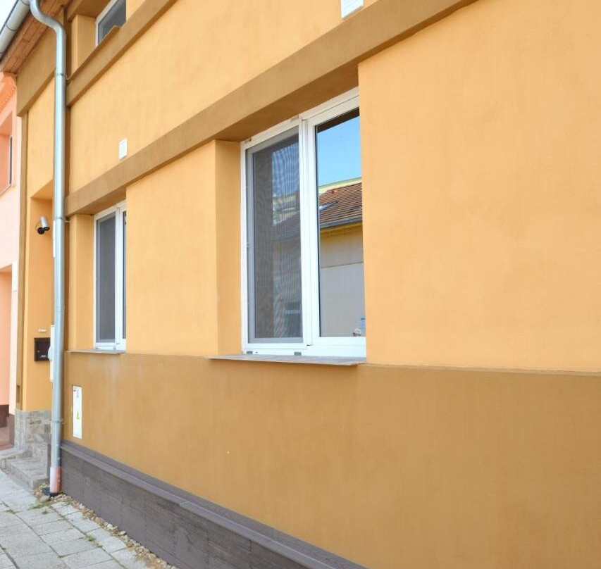 Breclav Centrum