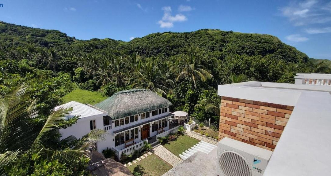 Cagayan Valley Region酒店住宿-Bernardo's Lantia Hotel