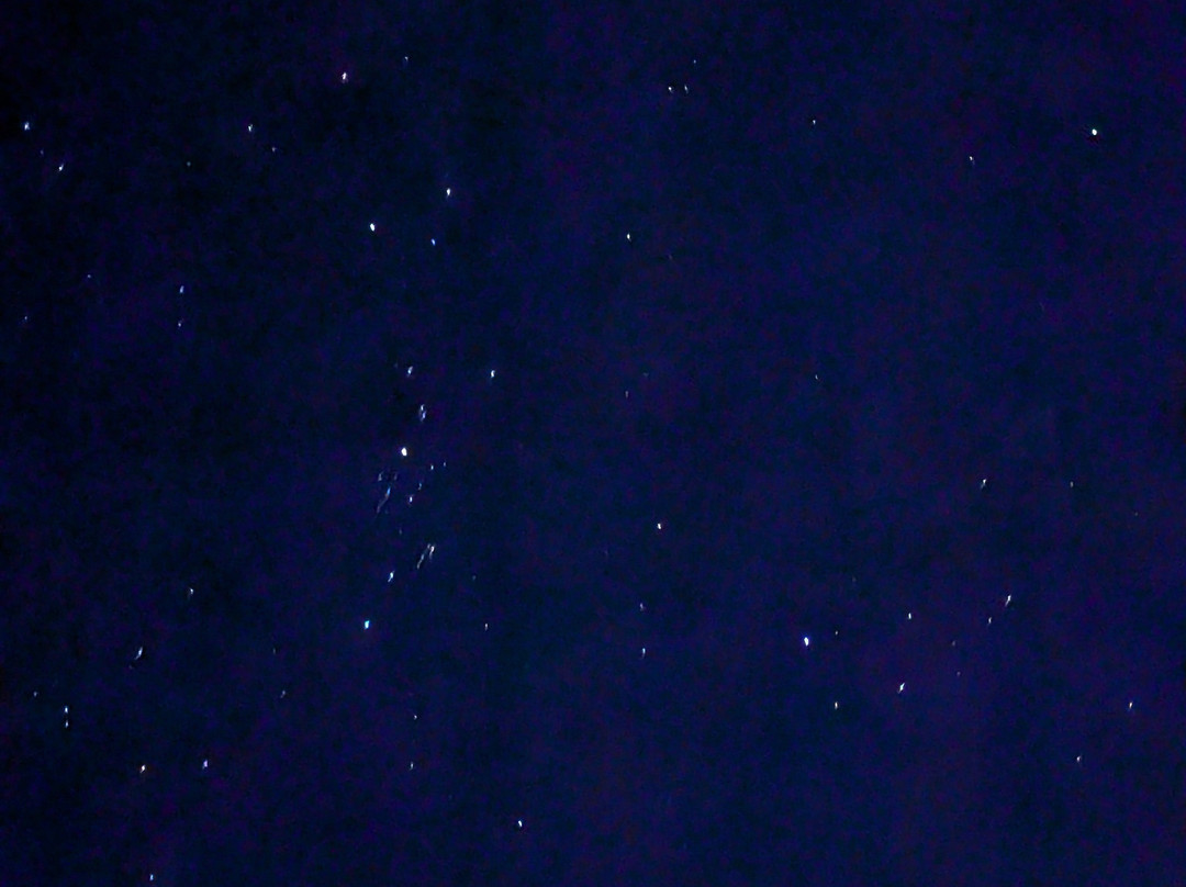 Cove Harbour-Cockburnspath必去景点