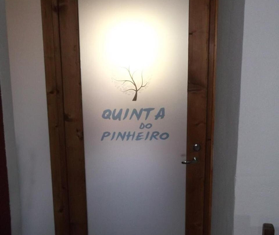 Melides酒店住宿-Quinta do Pinheiro