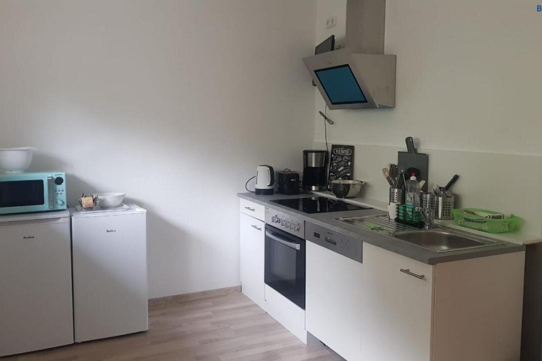 Niederdreisbacher Hütte - Moderne Doppelzimmer - Einzelbetten -