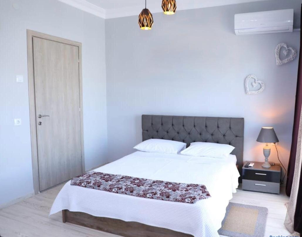 Damias Rental Rooms