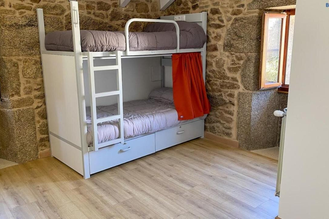 A Casa Do Boi