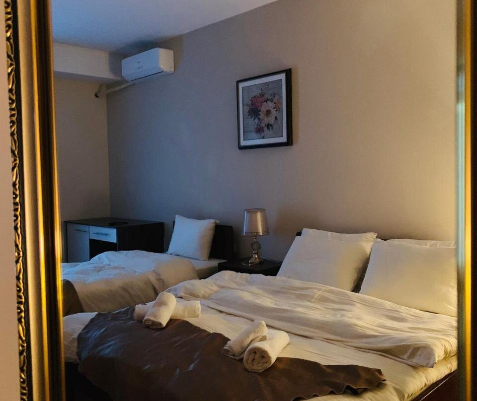 Hotel Prestige Struga