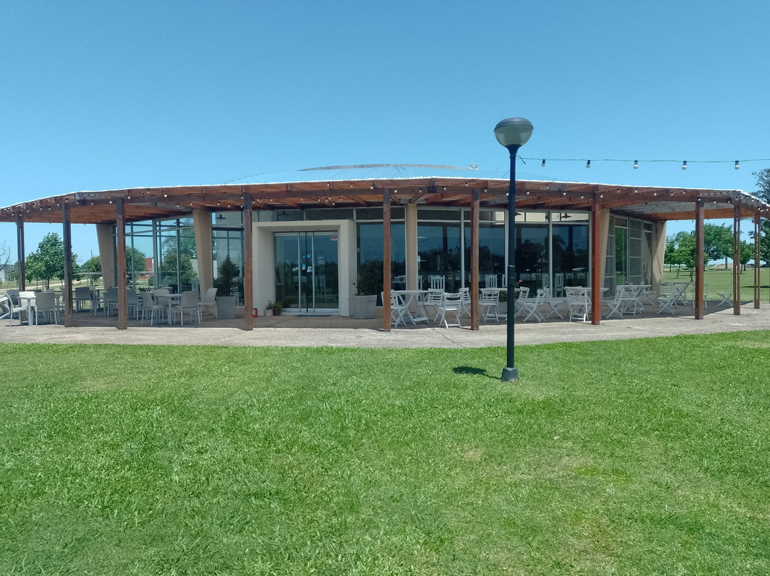 Resto Bar M&m Termas De Basavilbaso