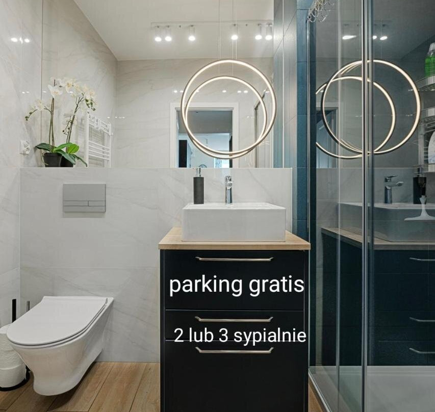 Apartamenty MM - Rzeźniczaka
