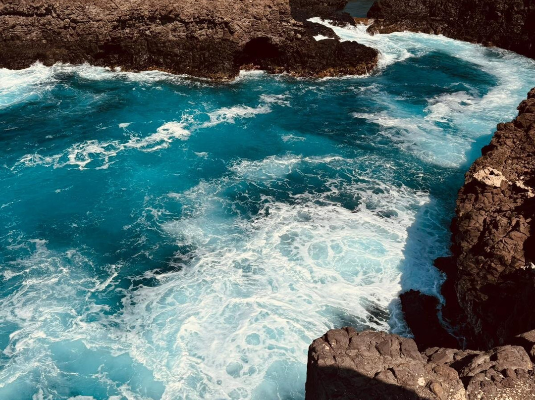 Taxi Transfer-Espargos必去景点