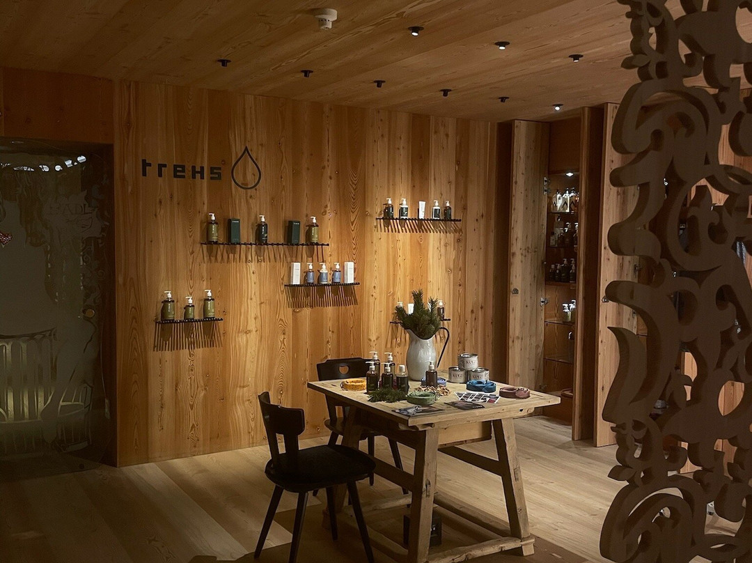 Hotel Bad Schörgau主图