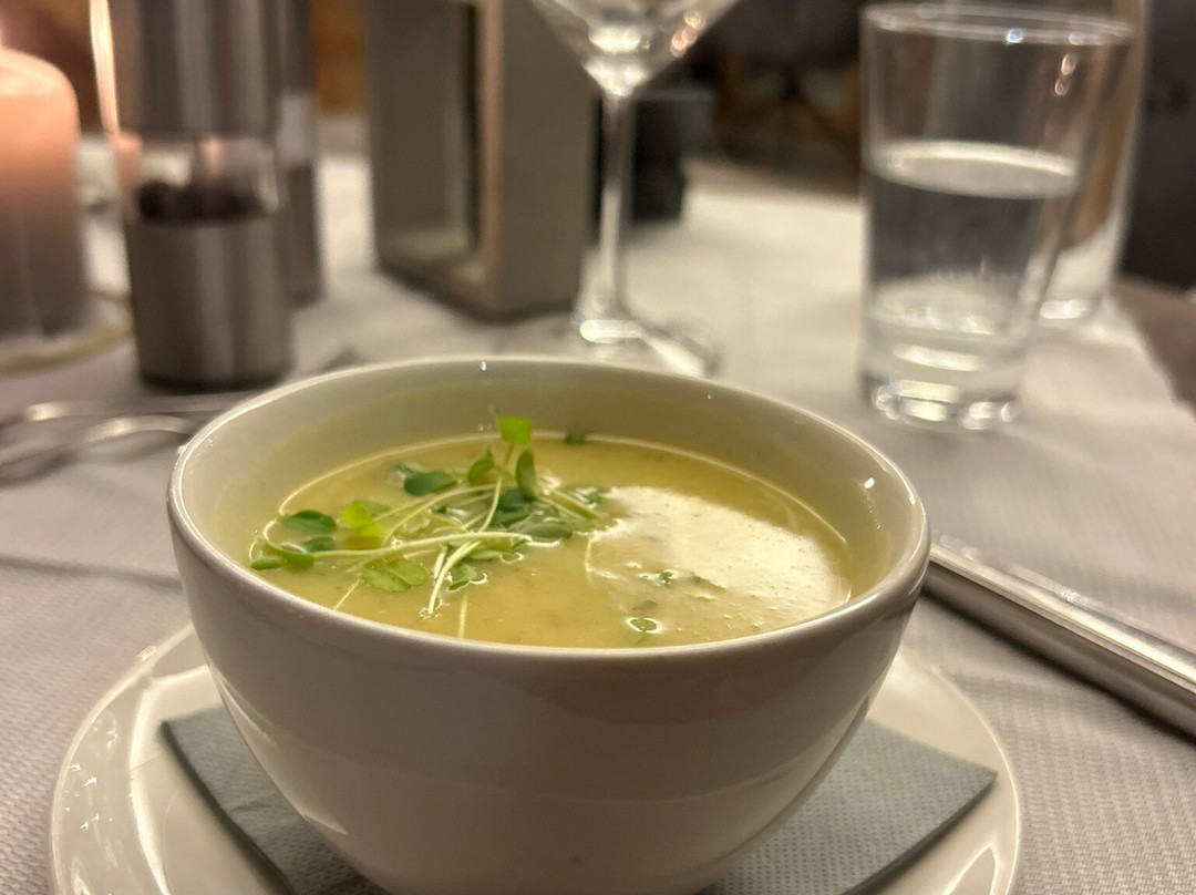 Parkhotel am Soier See主图