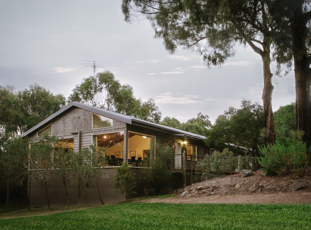 Yarra Valley Estate主图