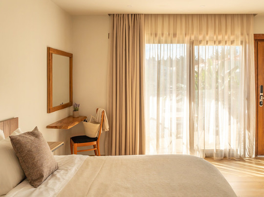 Ekati Mare Lifestyle Resort主图