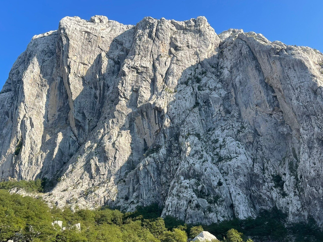 Paklenica National Park景点图片