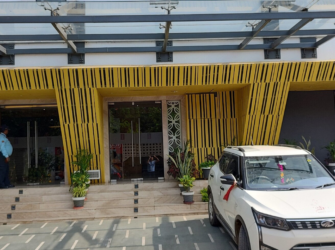 Imperial Heights主图