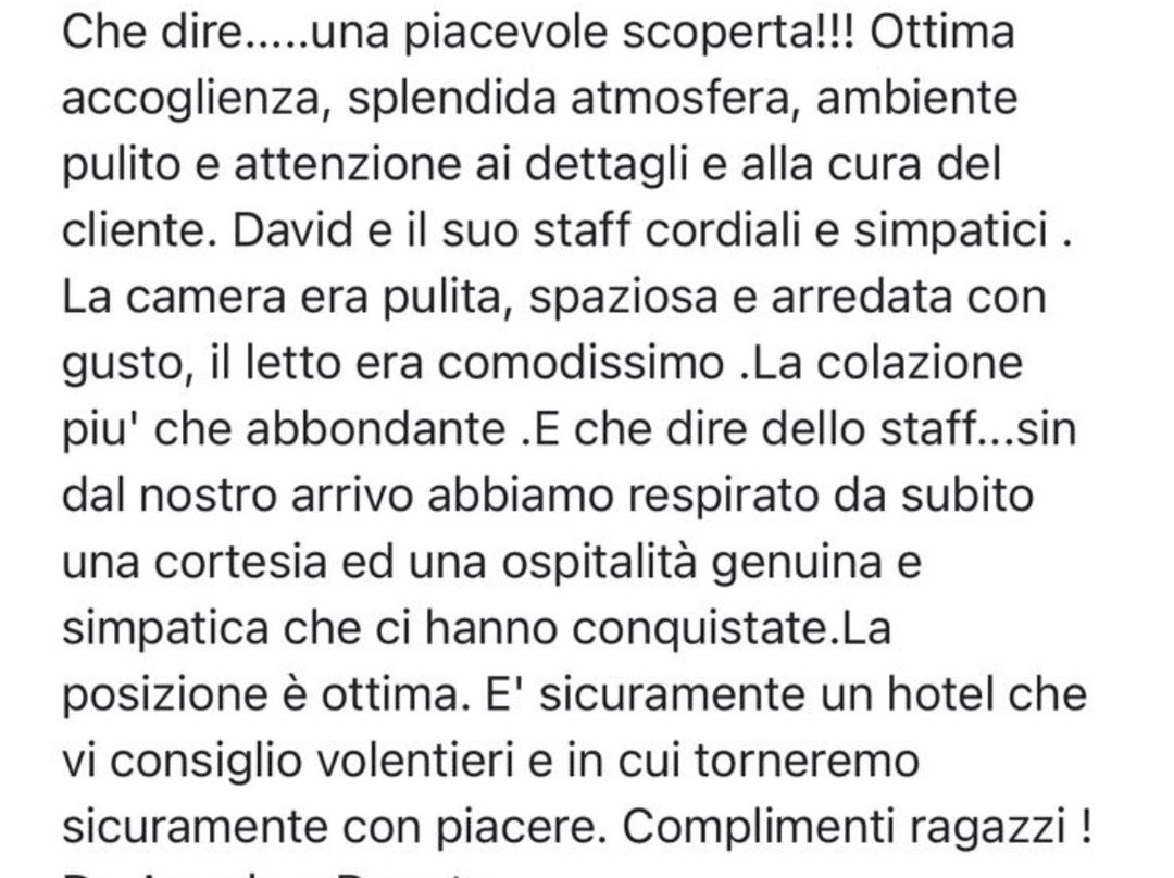Hotel Nazionale主图