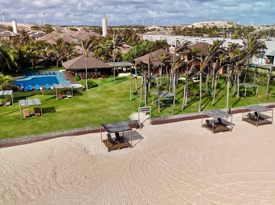 Zorah Beach Hotel主图