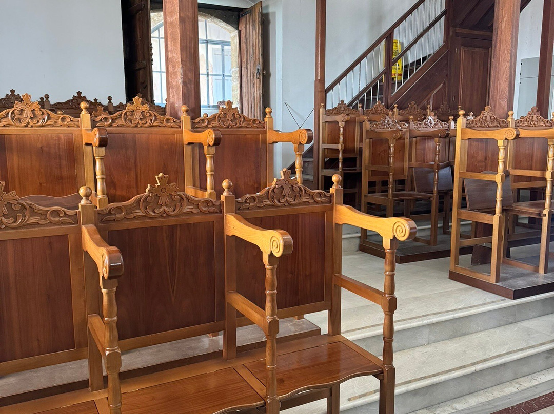 Andreaskloster-Dipkarpaz必去景点