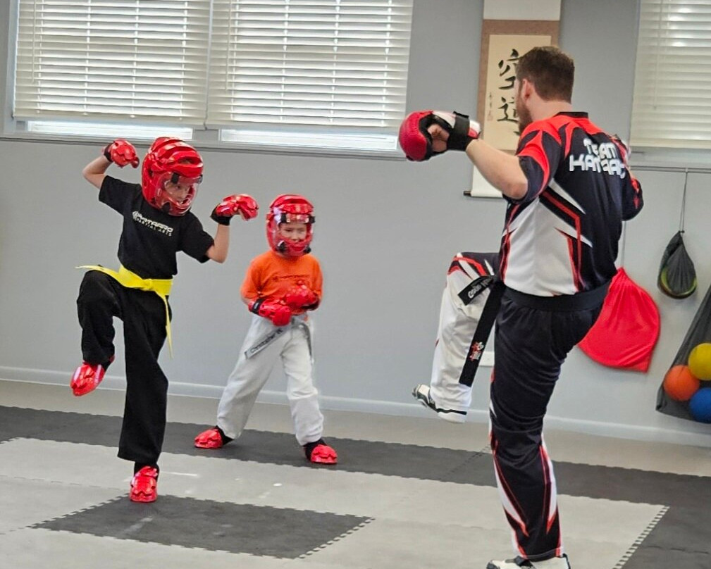 Kataaro Martial Arts-Lowell必去景点