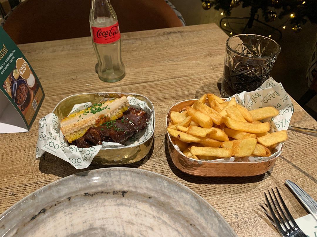 Fletcher Hotel-Restaurant ByZoo Emmen主图