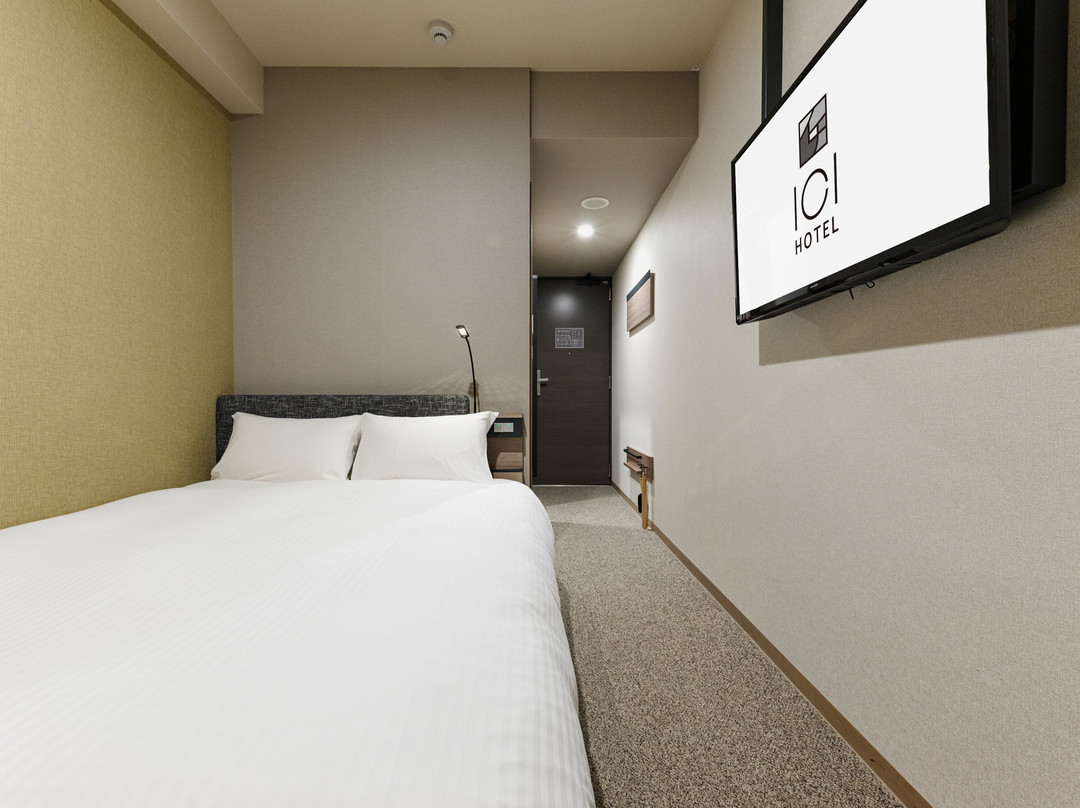 ICI HOTEL UENO SHINOKACHIMACHI主图