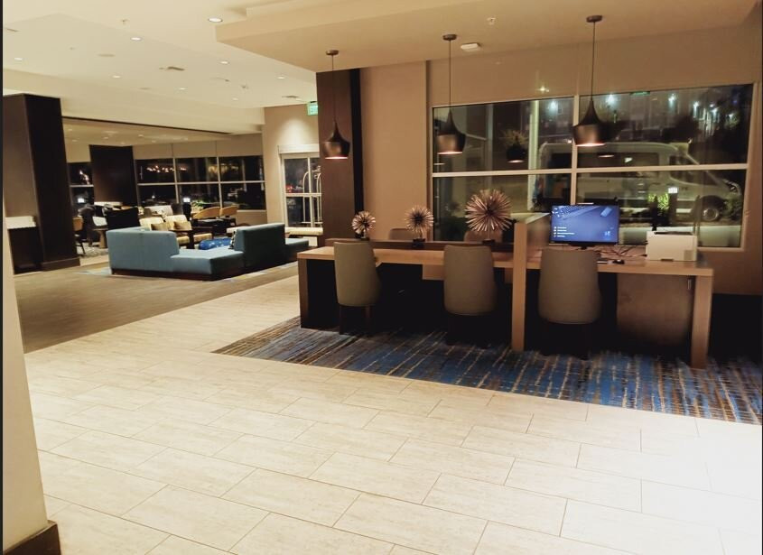 Hyatt House Raleigh/RDU/Brier Creek主图