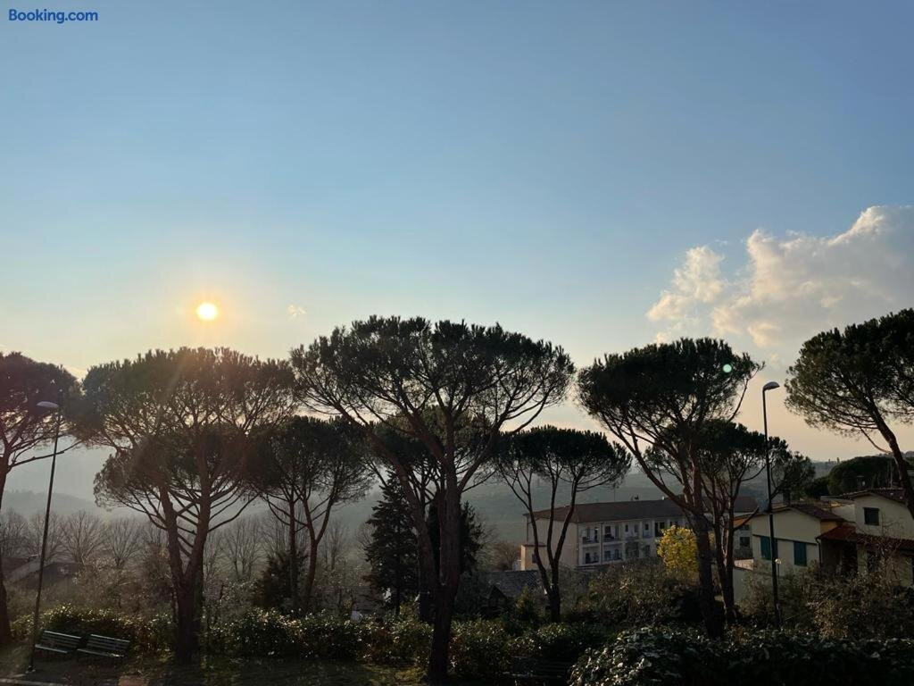 La Sosta