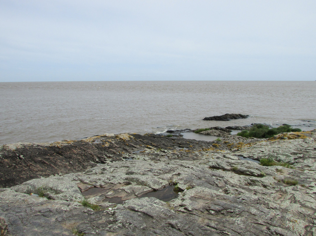 Rio de la Plata-科洛尼亚·德尔萨克拉门托城必去景点