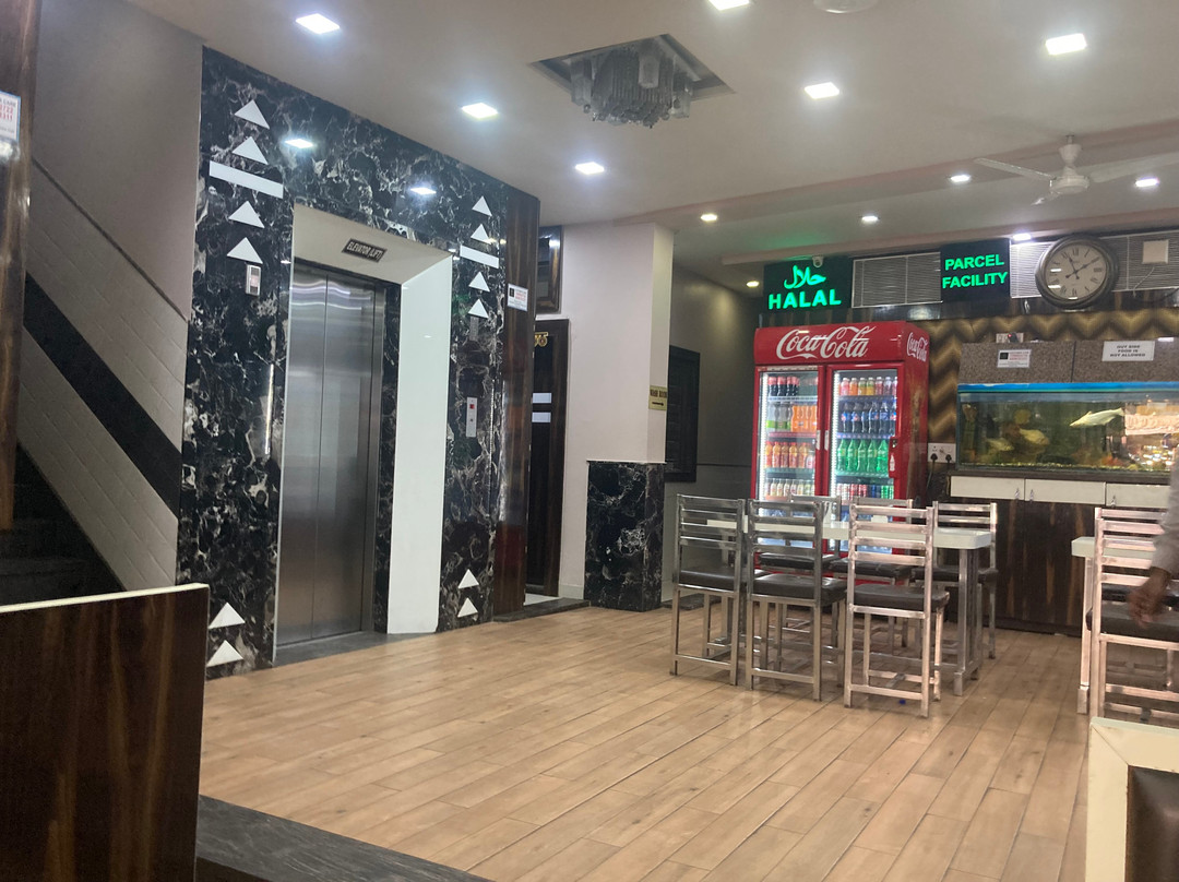 Hotel Royal Ajmer主图