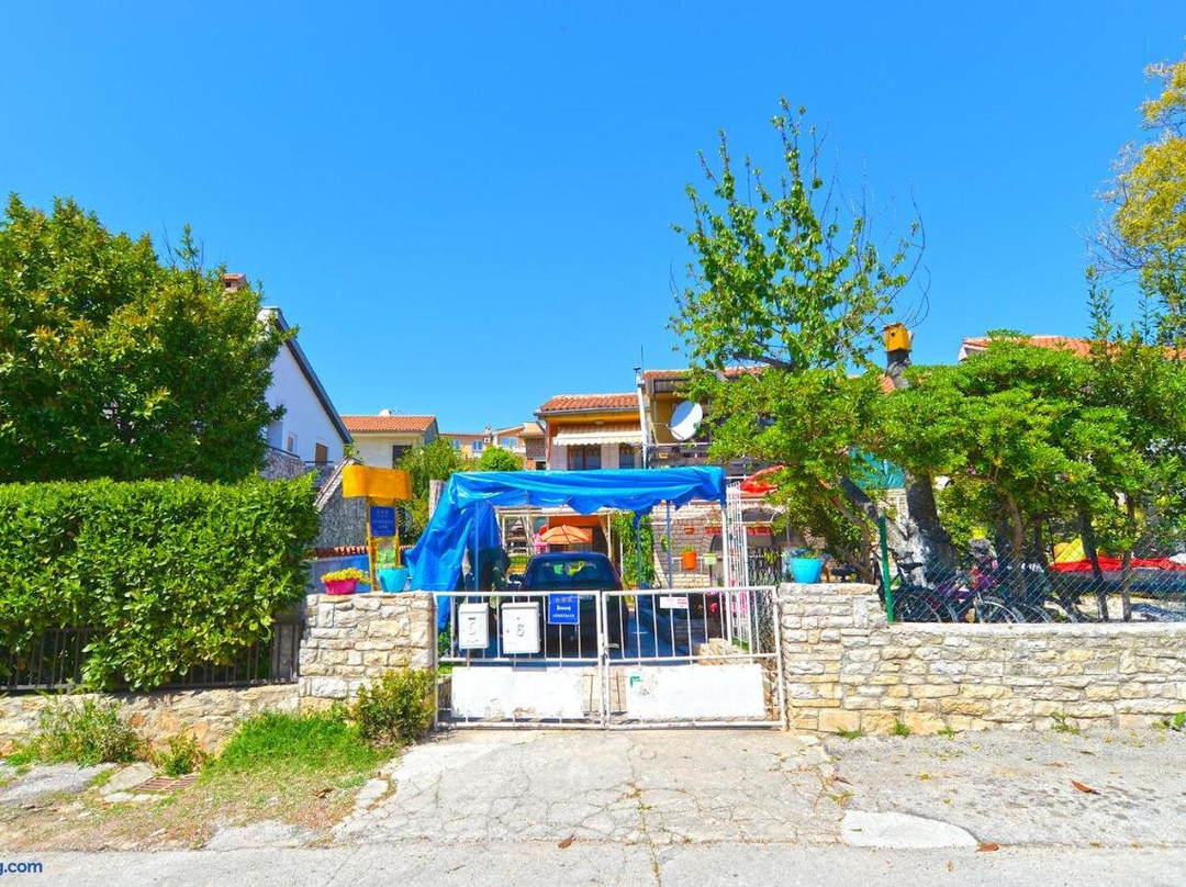 Apartments Slavica 1356