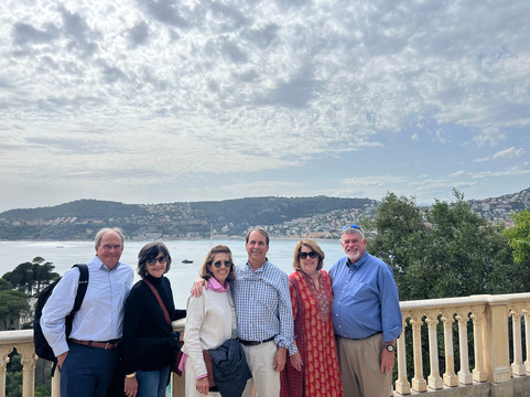 Guidedriviera Tours-尼斯必去景点