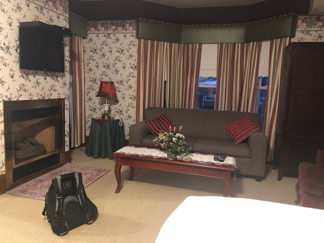 Cranberry Cove Inn主图