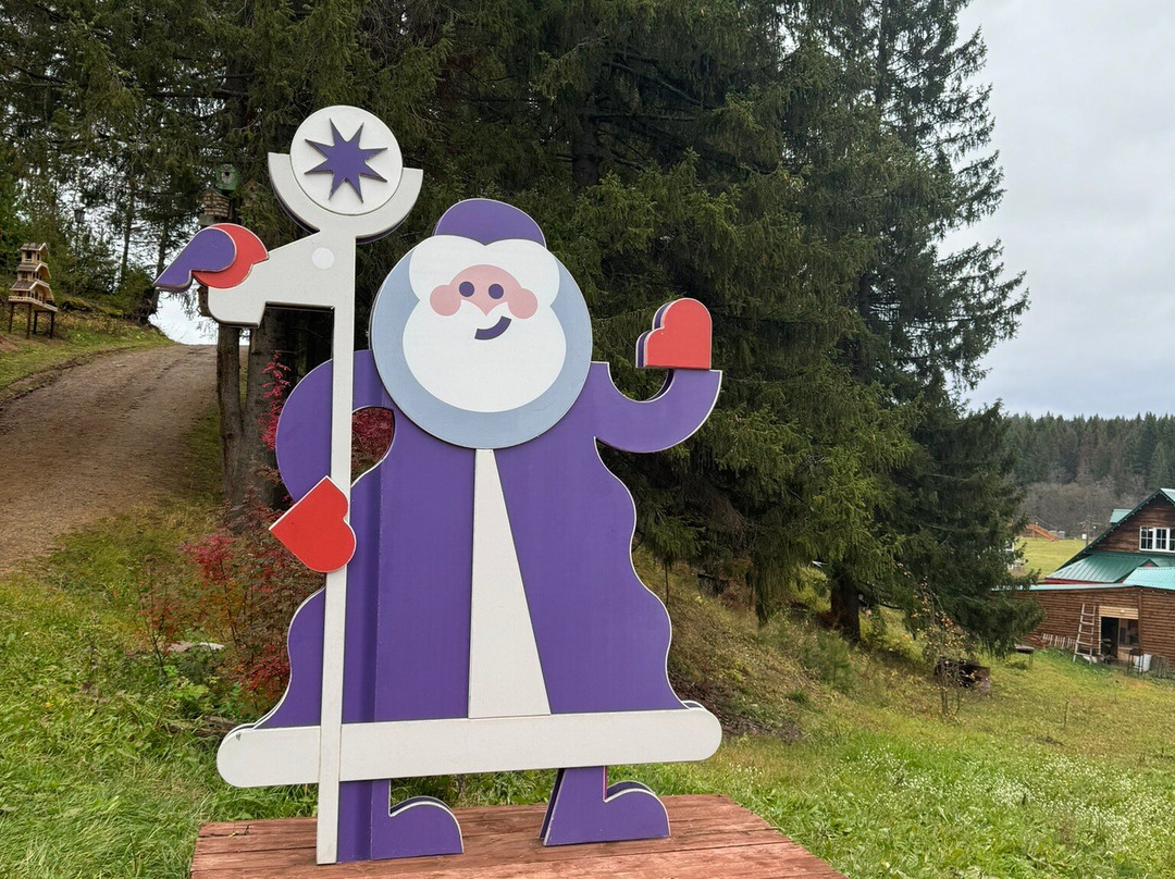 House of Tol Babai-Sharkan必去景点