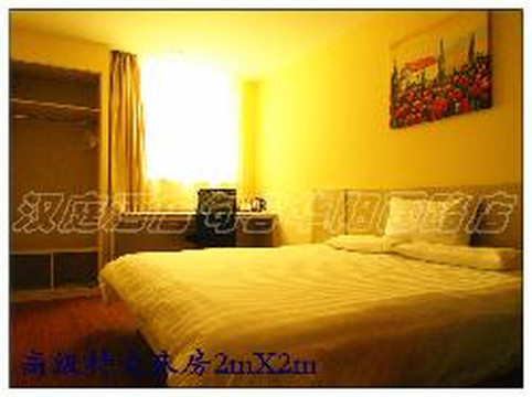 汉庭句容华阳西路酒店主图