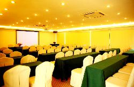 速8精选酒店(苏州石湖东路地铁站店)主图