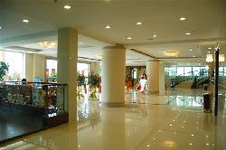 汕尾市酒店住宿-嘉华海逸酒店