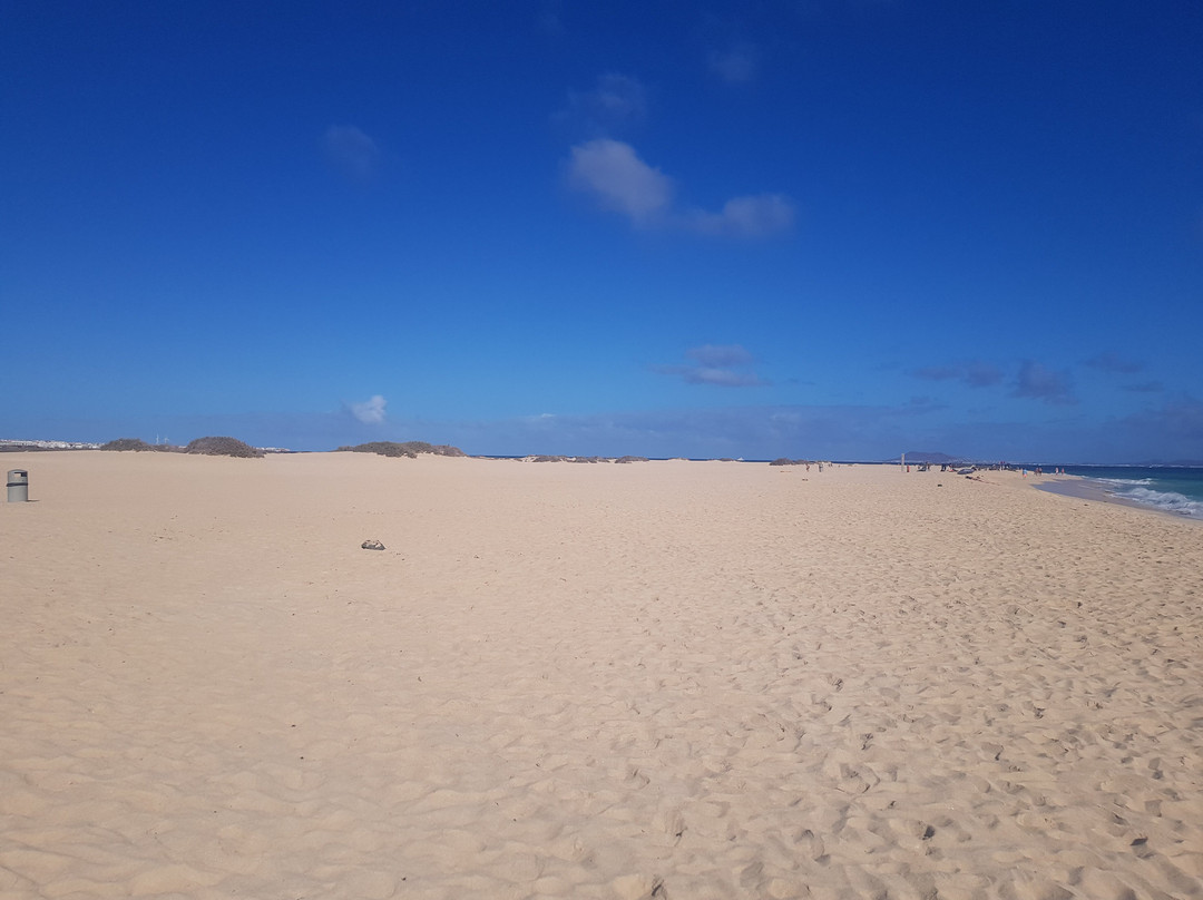 Flag Beach景点图片