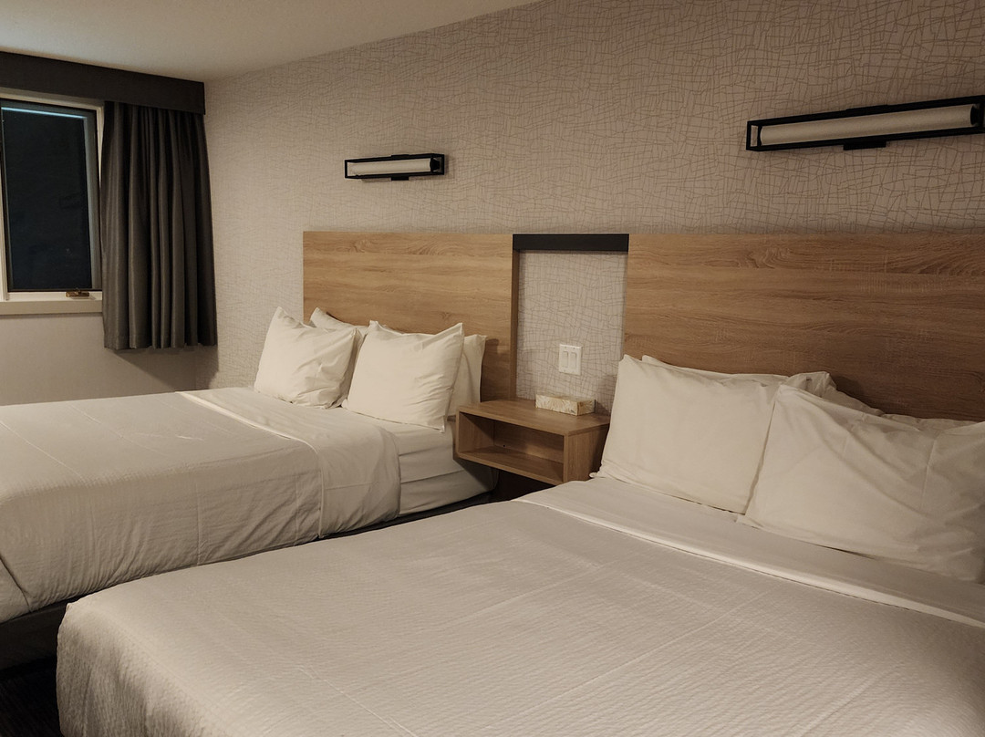 登山家旅馆主图